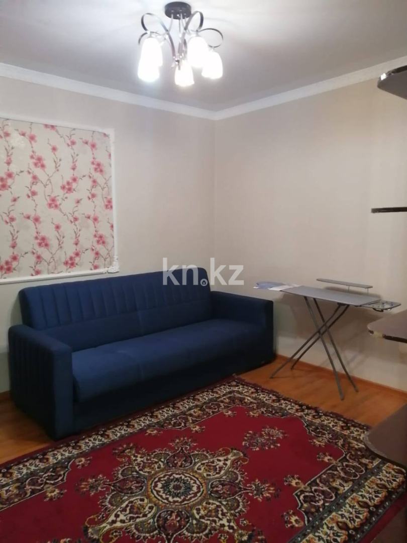 Аренда 1-комнатной квартиры, 30 м² в Астане - фото 3
