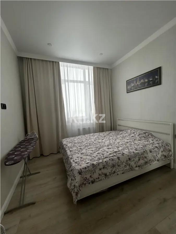 Продажа 2-комнатной квартиры, 58 м², ул. Нажимеденова, дом  29/2 в Астане - фото 2