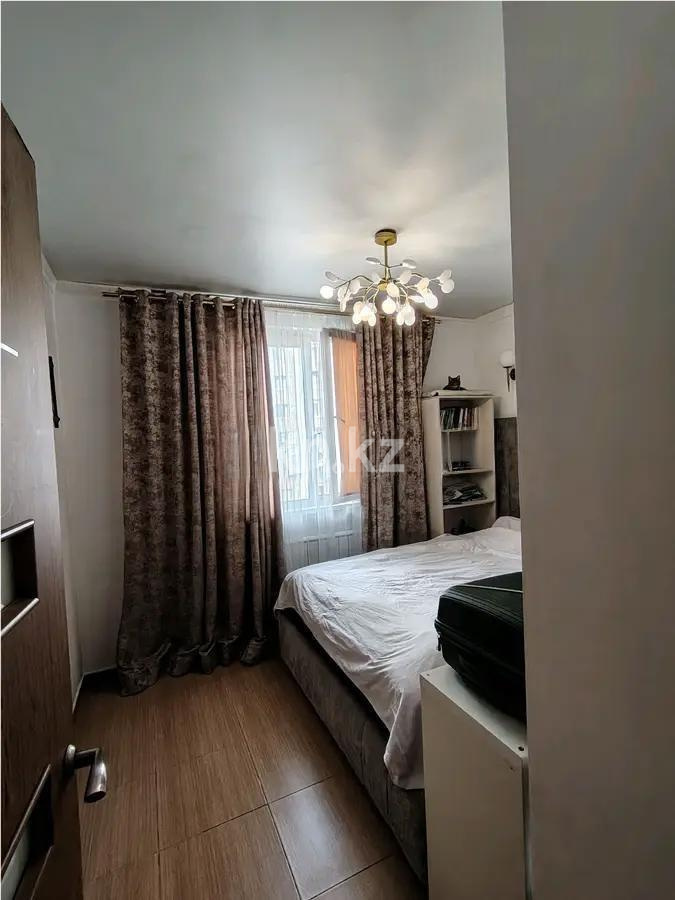 Продажа 1-комнатной квартиры, 36 м² в Алматы - фото 2
