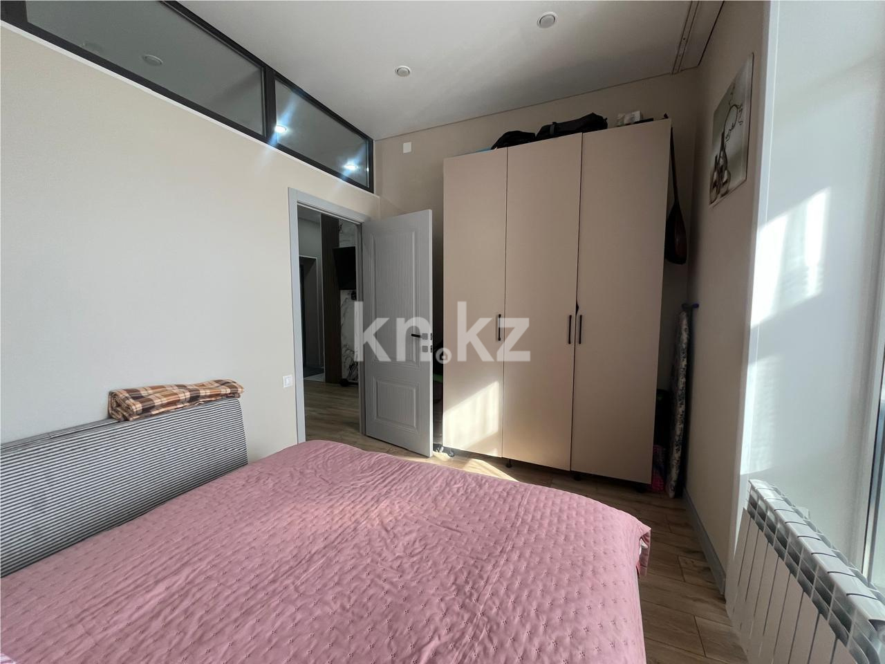 Продажа 1-комнатной квартиры, 46 м², ул. Университетская, дом  28/19 в Караганде - фото 5