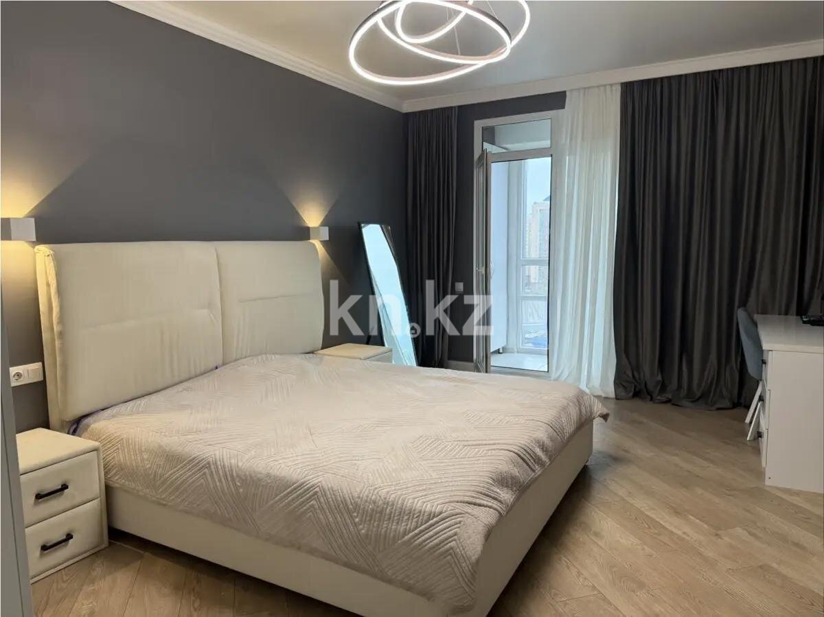 Продажа 4-комнатной квартиры, 130 м² в Алматы - фото 2