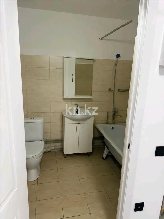 Продажа 2-комнатной квартиры, 50 м², мкр-н Нуркент, дом  5/9 в Алматы - фото 3