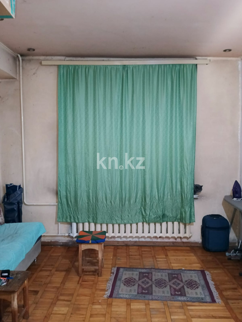 Продажа 1-комнатной квартиры, 23 м² в Алматы