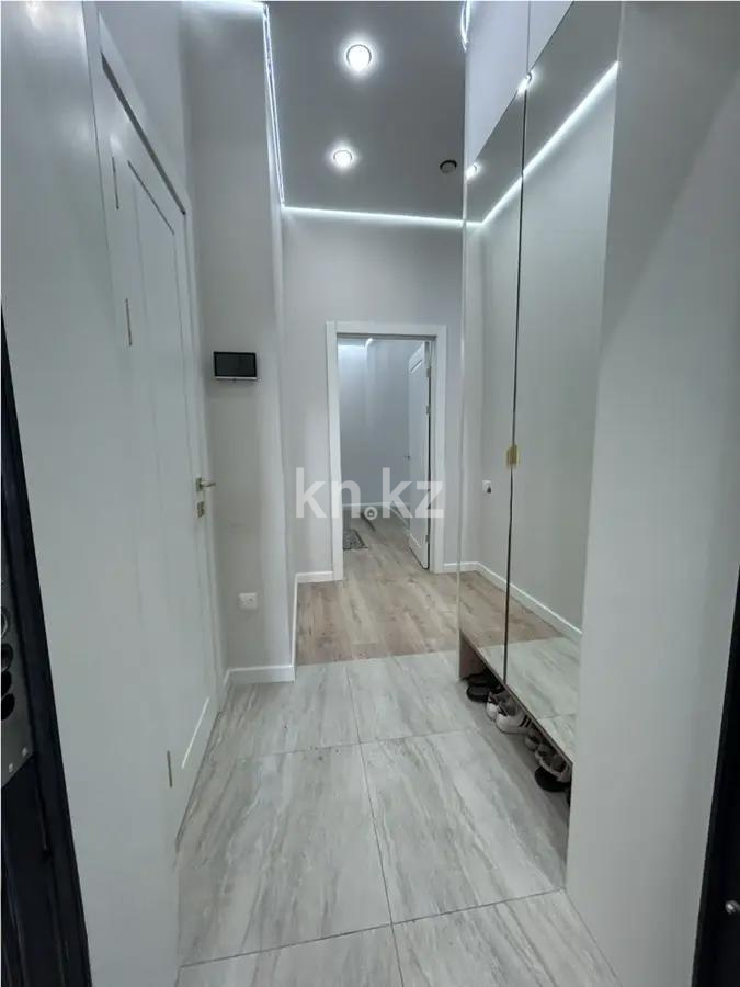 Продажа 1-комнатной квартиры, 46 м² в Караганде - фото 4