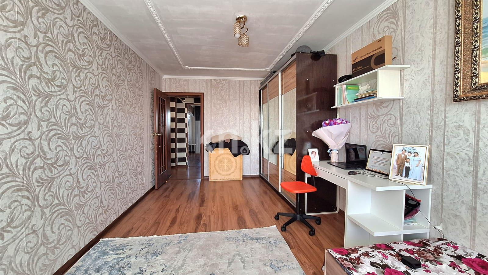 Продажа 2-комнатной квартиры, 48 м² в Караганде - фото 4