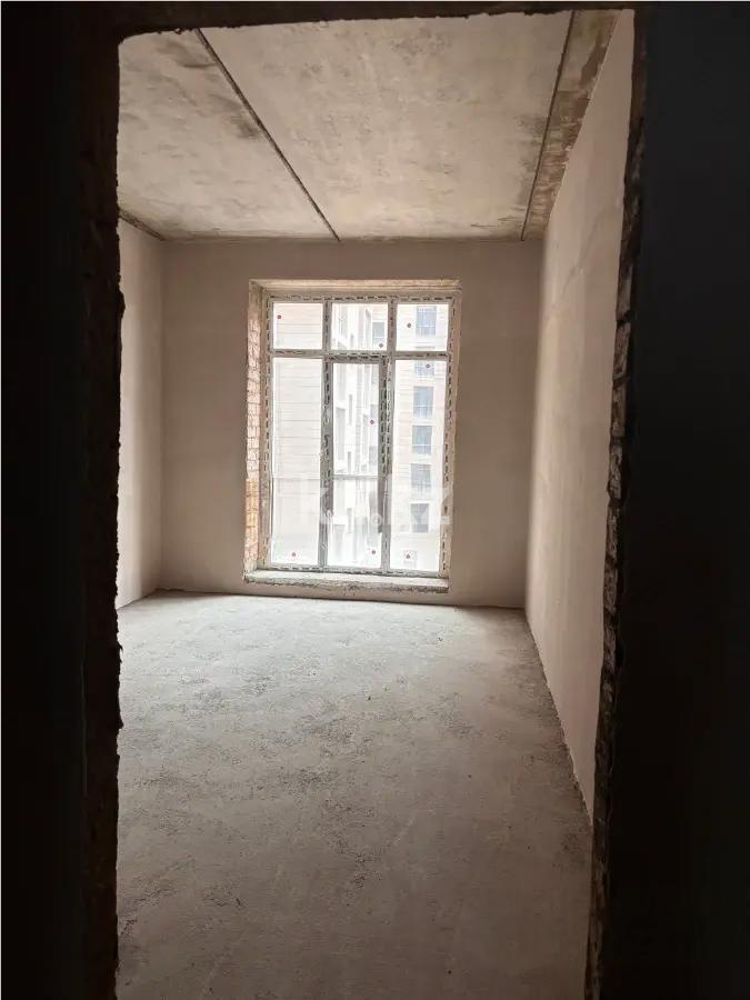 Продажа 1-комнатной квартиры, 45 м², ул. Бокейхана, дом  13 стр в Астане