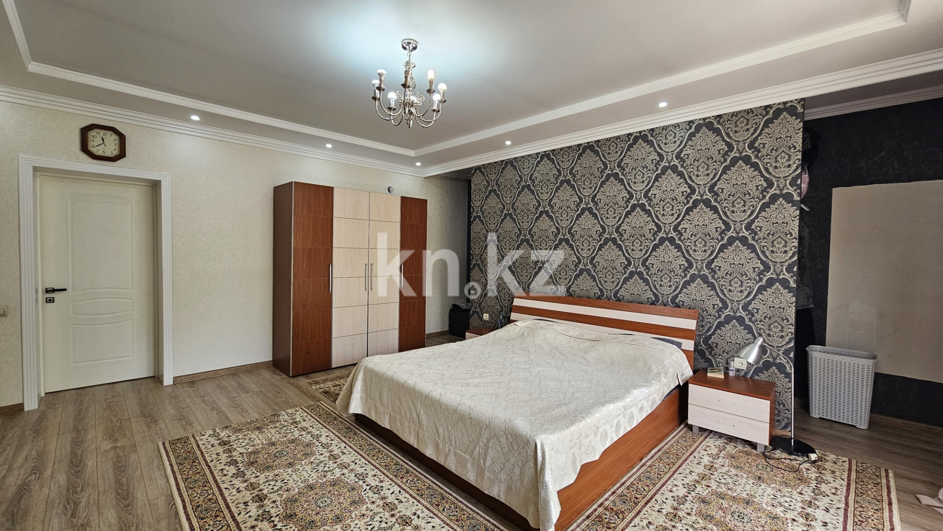 Продажа 5-комнатного дома, 220 м² в Алматы - фото 34