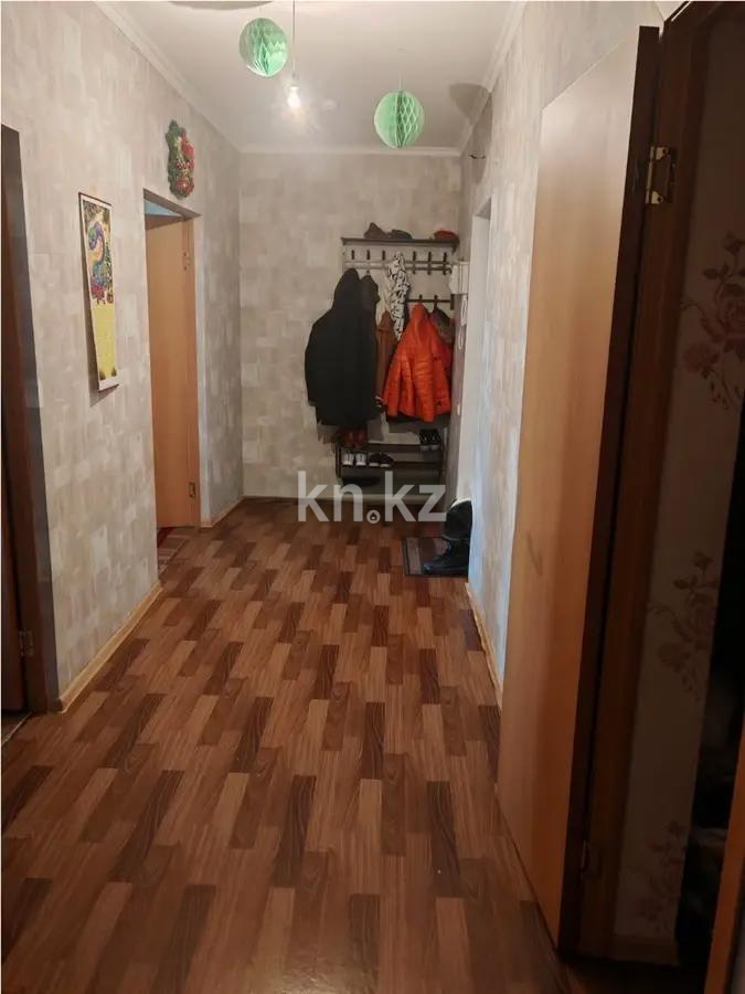 Продажа 3-комнатной квартиры, 79.7 м² в Астане - фото 4