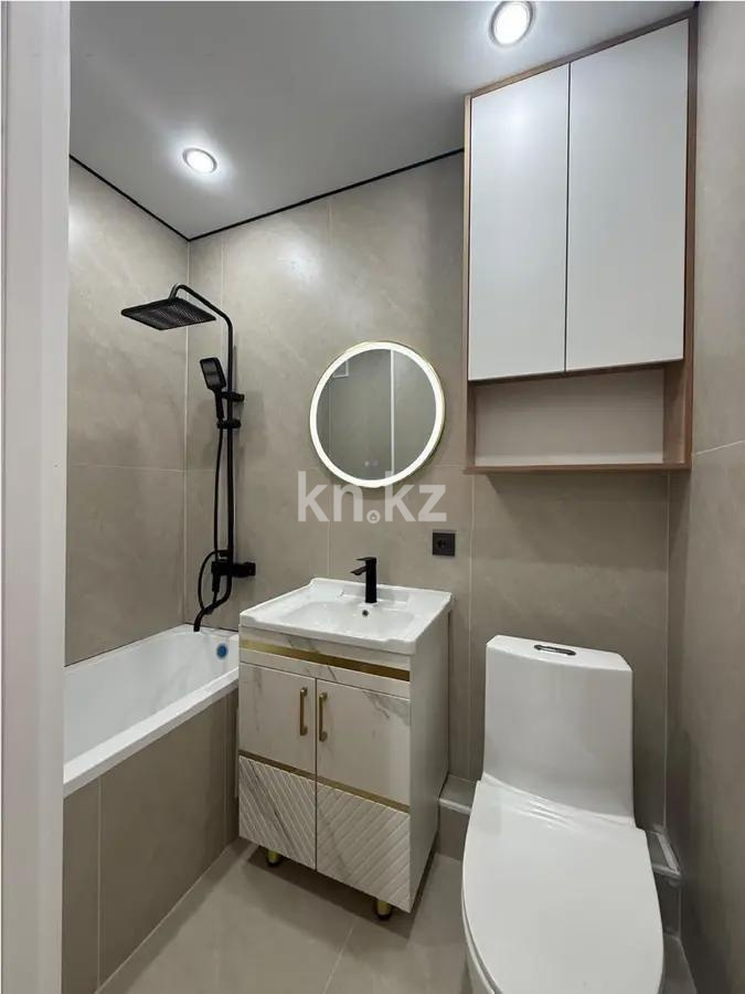 Продажа 1-комнатной квартиры, 35 м² в Алматы - фото 3