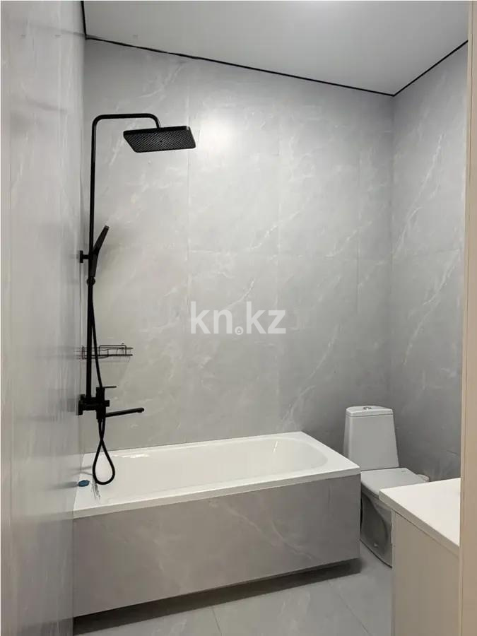 Продажа 1-комнатной квартиры, 41 м² в Алматы - фото 3