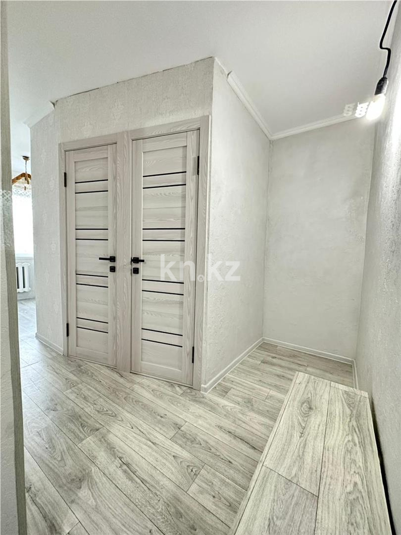 Продажа 2-комнатной квартиры, 43 м² в Караганде - фото 13