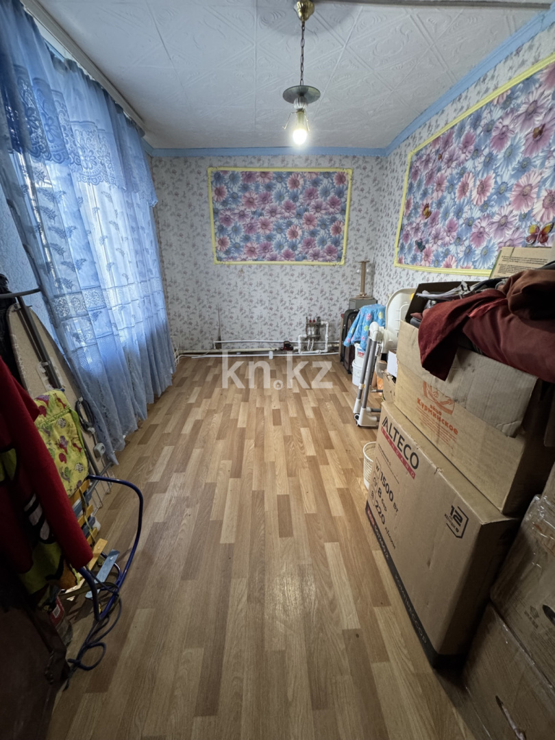 Продажа 4-комнатного дома, 100 м², ул. Орлова, дом  81 в Караганде - фото 7