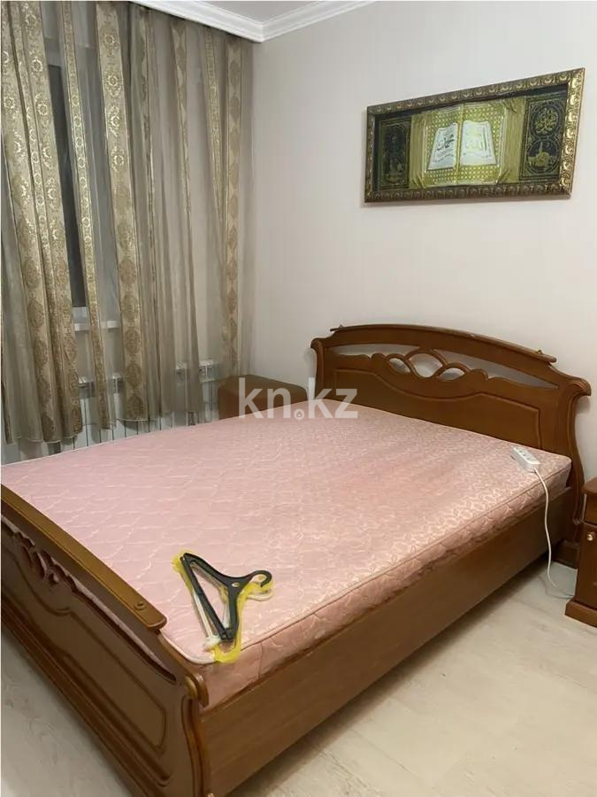 Продажа 1-комнатной квартиры, 37 м², пр. Аль-Фараби, дом  30 в Астане