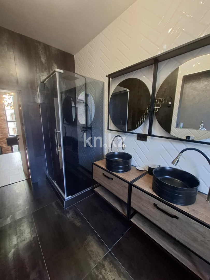 Продажа 5-комнатного дома, 212 м² в Алматы - фото 18