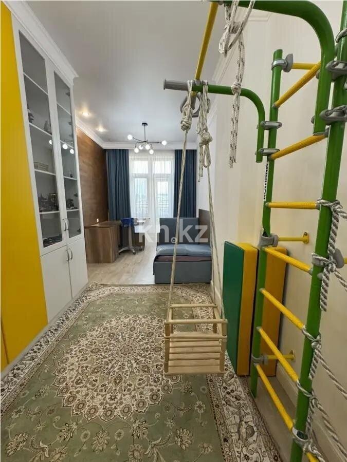 Продажа 4-комнатной квартиры, 153 м² в Астане - фото 3