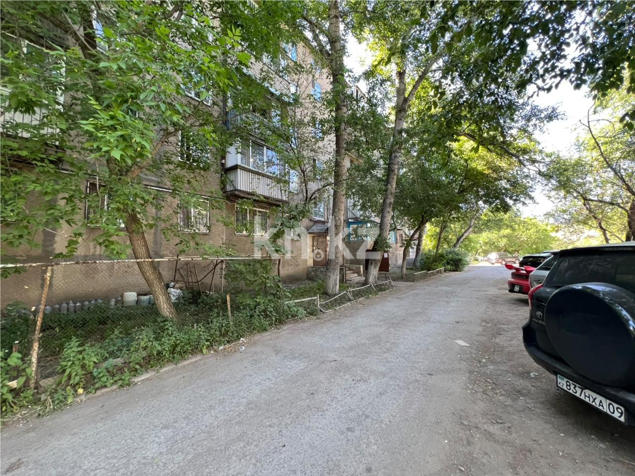 Продажа 2-комнатной квартиры, 44 м² в Караганде - фото 10
