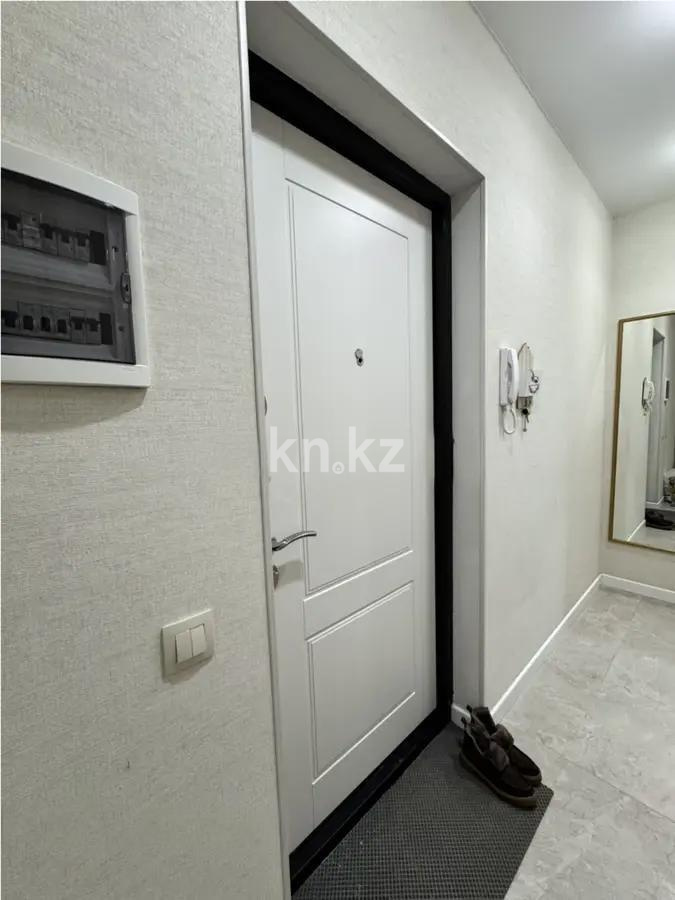 Продажа 3-комнатной квартиры, 56.1 м² в Астане - фото 6