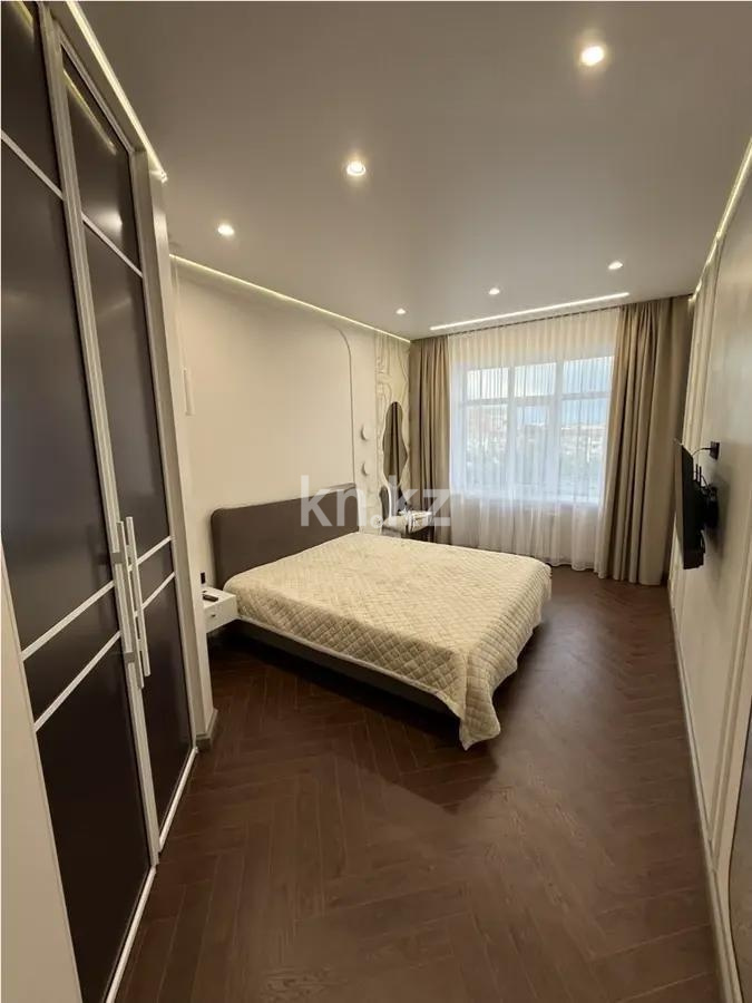 Продажа 3-комнатной квартиры, 100 м² в Караганде - фото 2
