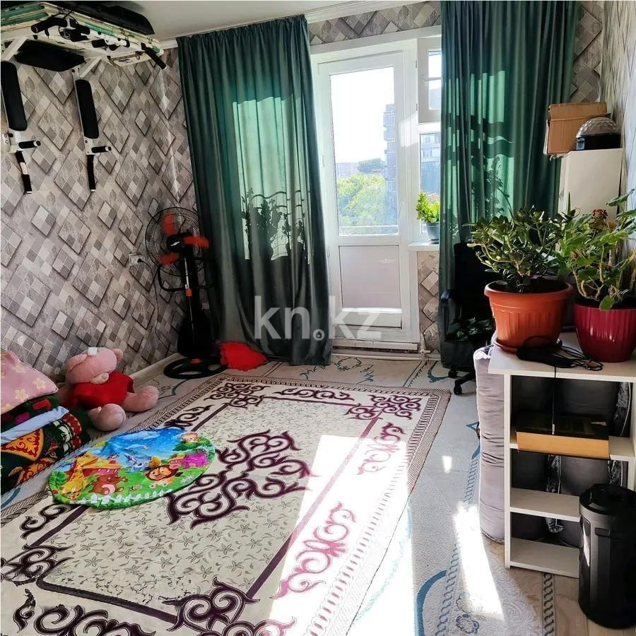 Продажа 2-комнатной квартиры, 49 м² в Темиртау - фото 2