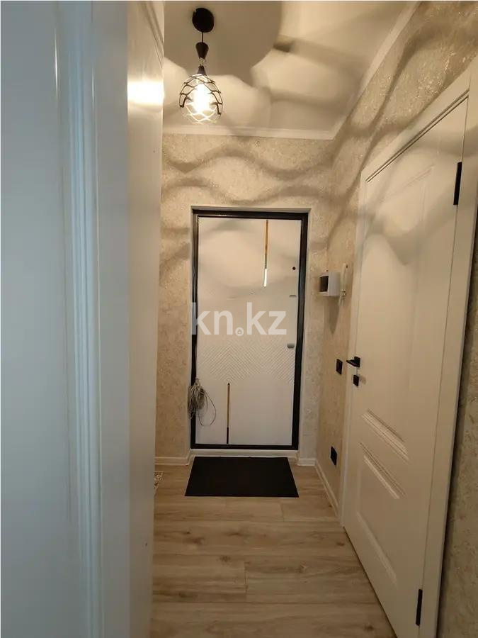 Продажа 2-комнатной квартиры, 55.5 м², ул. Ырысты, дом  46/11 в Алматы - фото 8