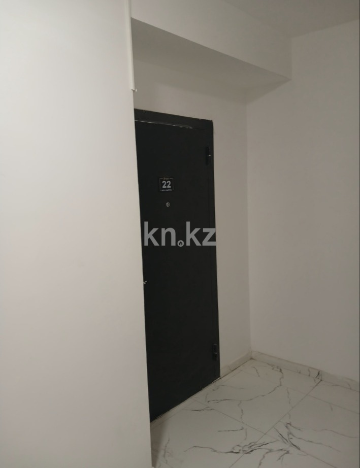 Продажа 1-комнатной квартиры, 29.9 м² в Алматинской области - фото 10