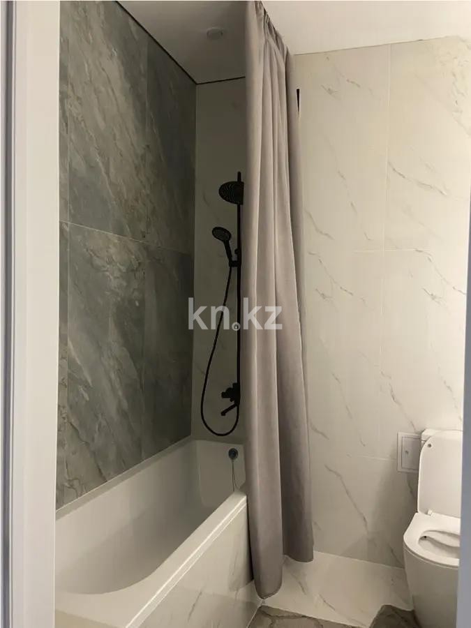 Продажа 1-комнатной квартиры, 40 м² в Астане - фото 4