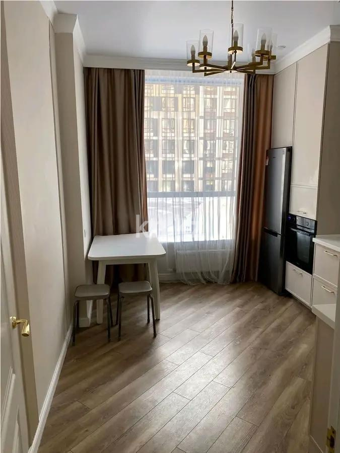 Продажа 2-комнатной квартиры, 59 м² в Астане - фото 3