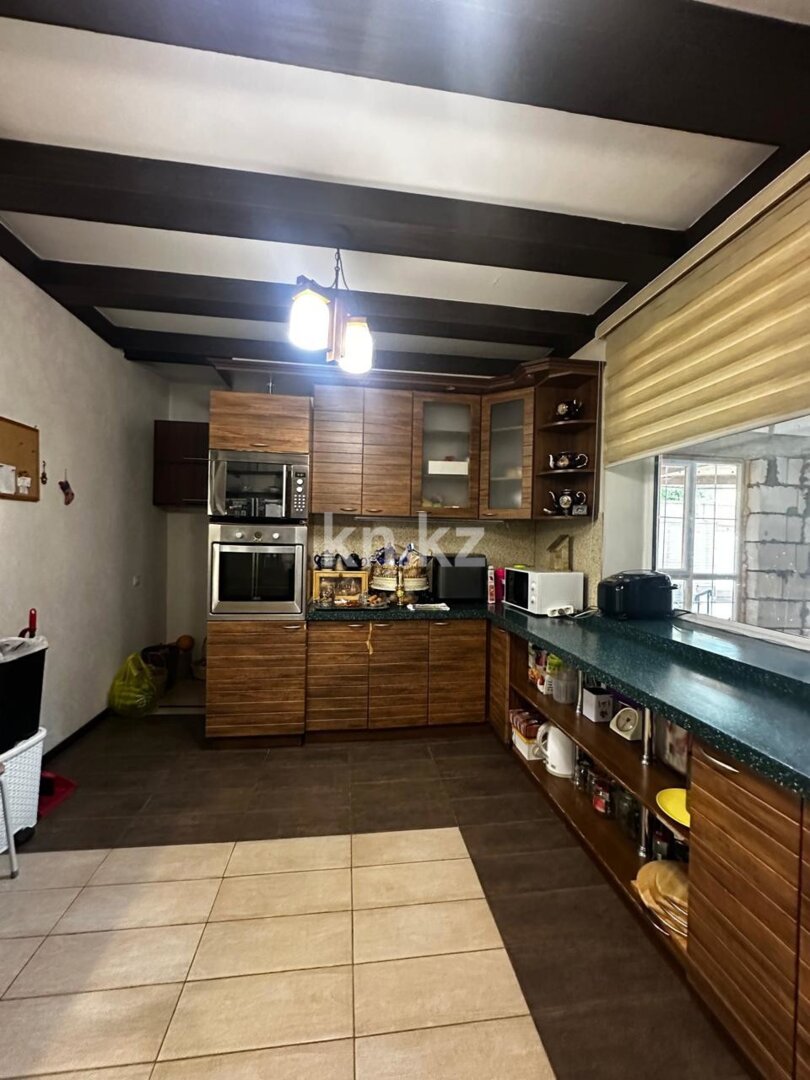 Продажа 5-комнатного дома, 800 м² в Астане - фото 12