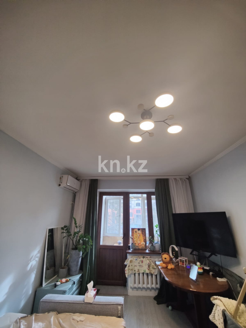 Продажа 2-комнатной квартиры, 30 м² в Алматы - фото 23