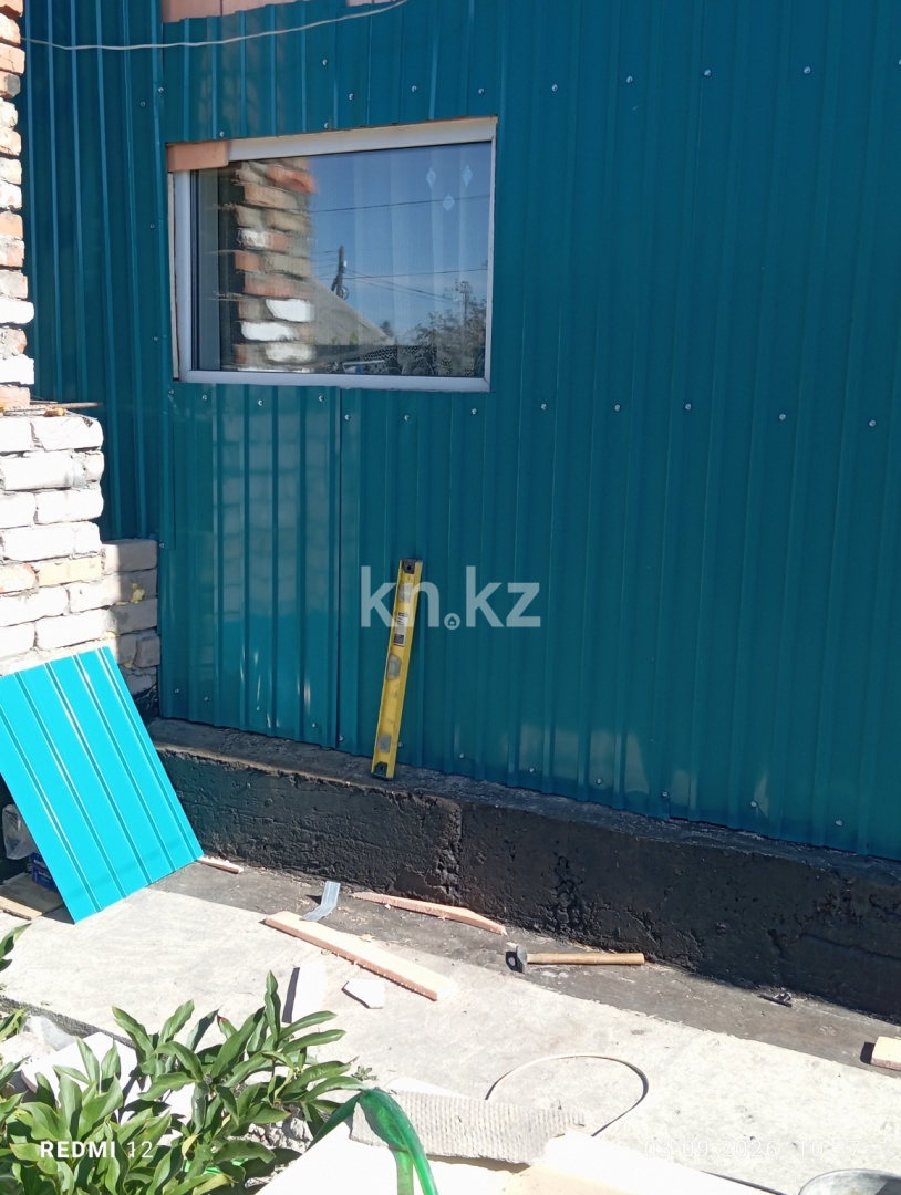 Продажа 2-комнатного дома, 55 м² в Костанае - фото 16