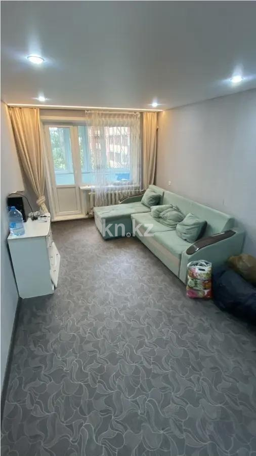 Продажа 2-комнатной квартиры, 50 м² в Темиртау