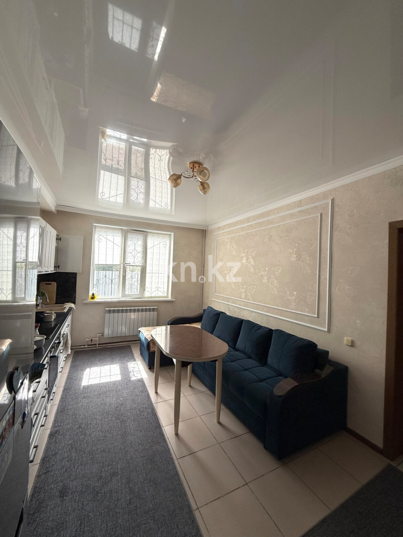 Продажа 4-комнатного дома, 200 м² в Караганде - фото 11