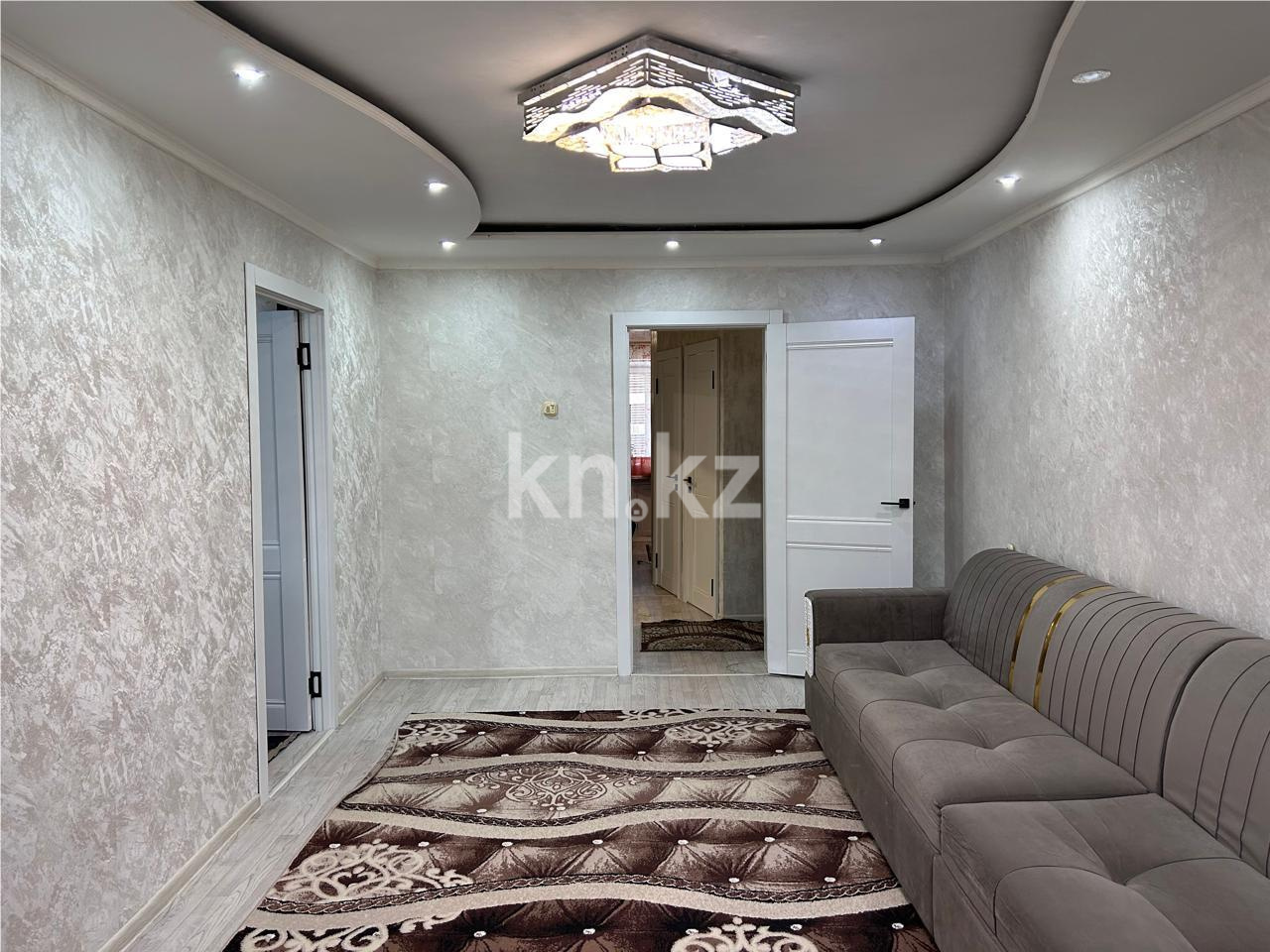 Продажа 3-комнатной квартиры, 63 м² в Темиртау - фото 4