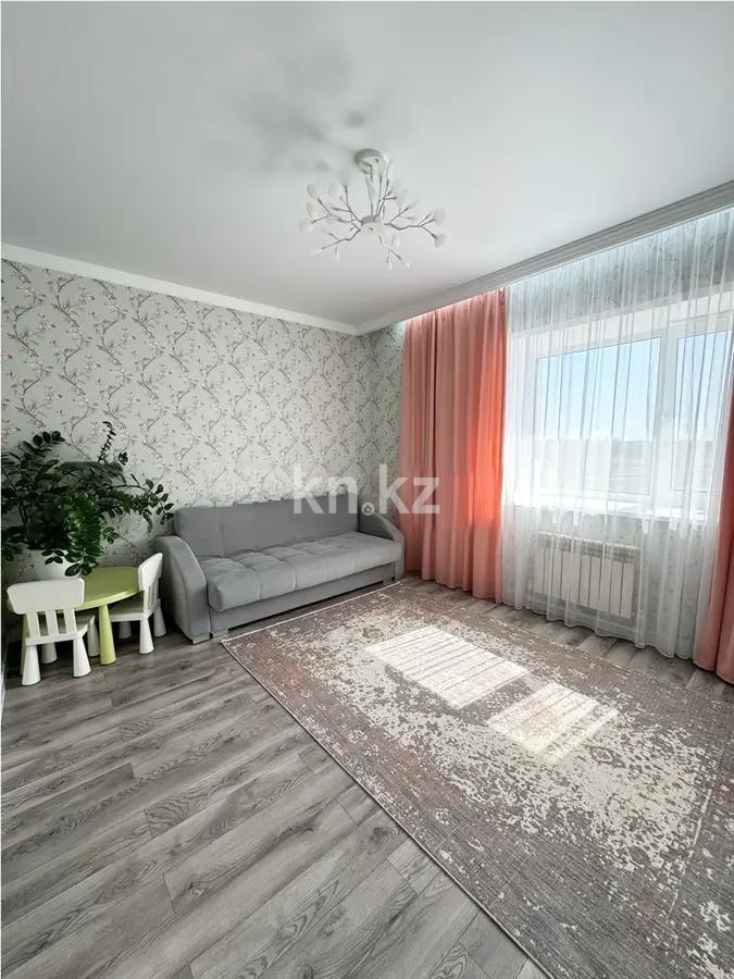 Продажа 4-комнатной квартиры, 114 м², ул. Жилой район 1, дом  9 в Караганде - фото 2