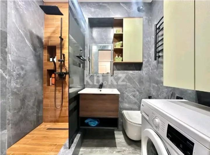 Продажа 3-комнатной квартиры, 73 м² в Алматы - фото 4