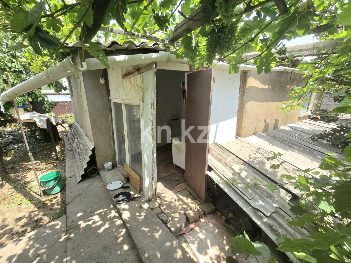 Продажа 4-комнатного дома, 120 м², Бейбарыс, дом  19 в Шымкенте - фото 27