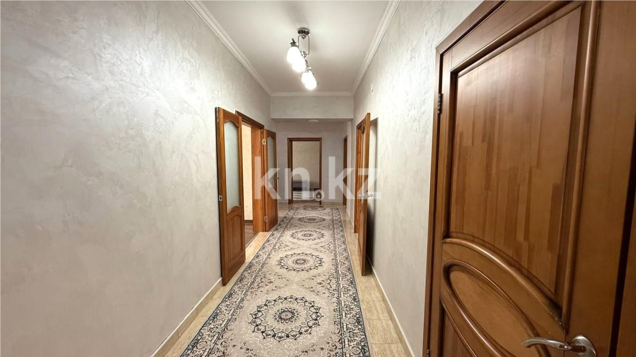 Продажа 6-комнатного дома, 231 м², ул. Лизы Чайкиной в Темиртау - фото 9