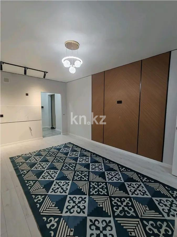 Продажа 1-комнатной квартиры, 39 м², мкр-н Шугыла, дом  340/37 в Алматы