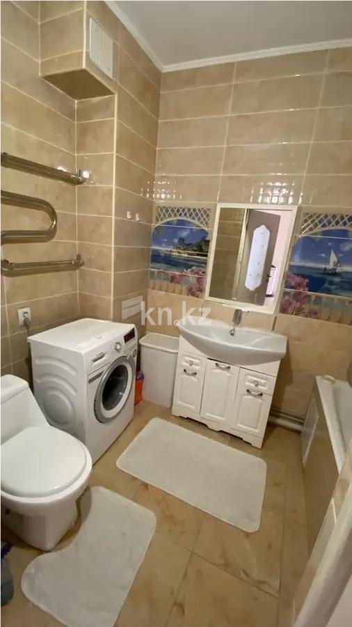 Продажа 3-комнатной квартиры, 101 м², ул. Кенесары хана, дом  54/30 в Алматы - фото 5