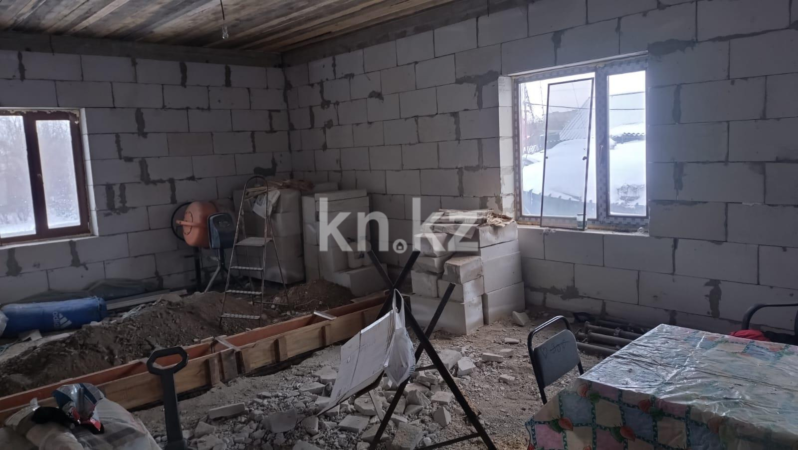 Продажа 4-комнатного дома, 64 м², пер. Конторский, дом  15/2 в Караганде - фото 14
