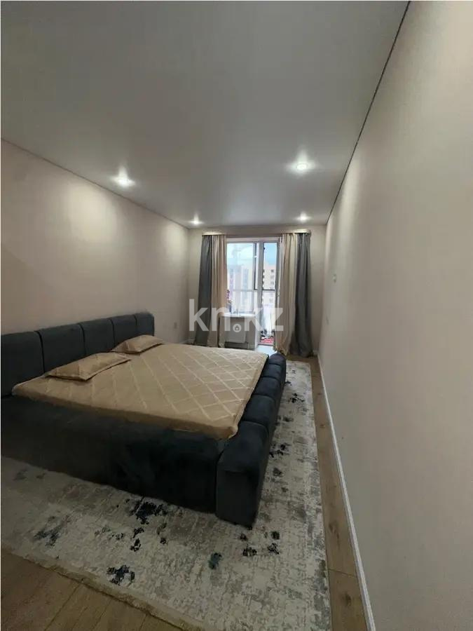 Продажа 2-комнатной квартиры, 66.7 м² в Астане - фото 2