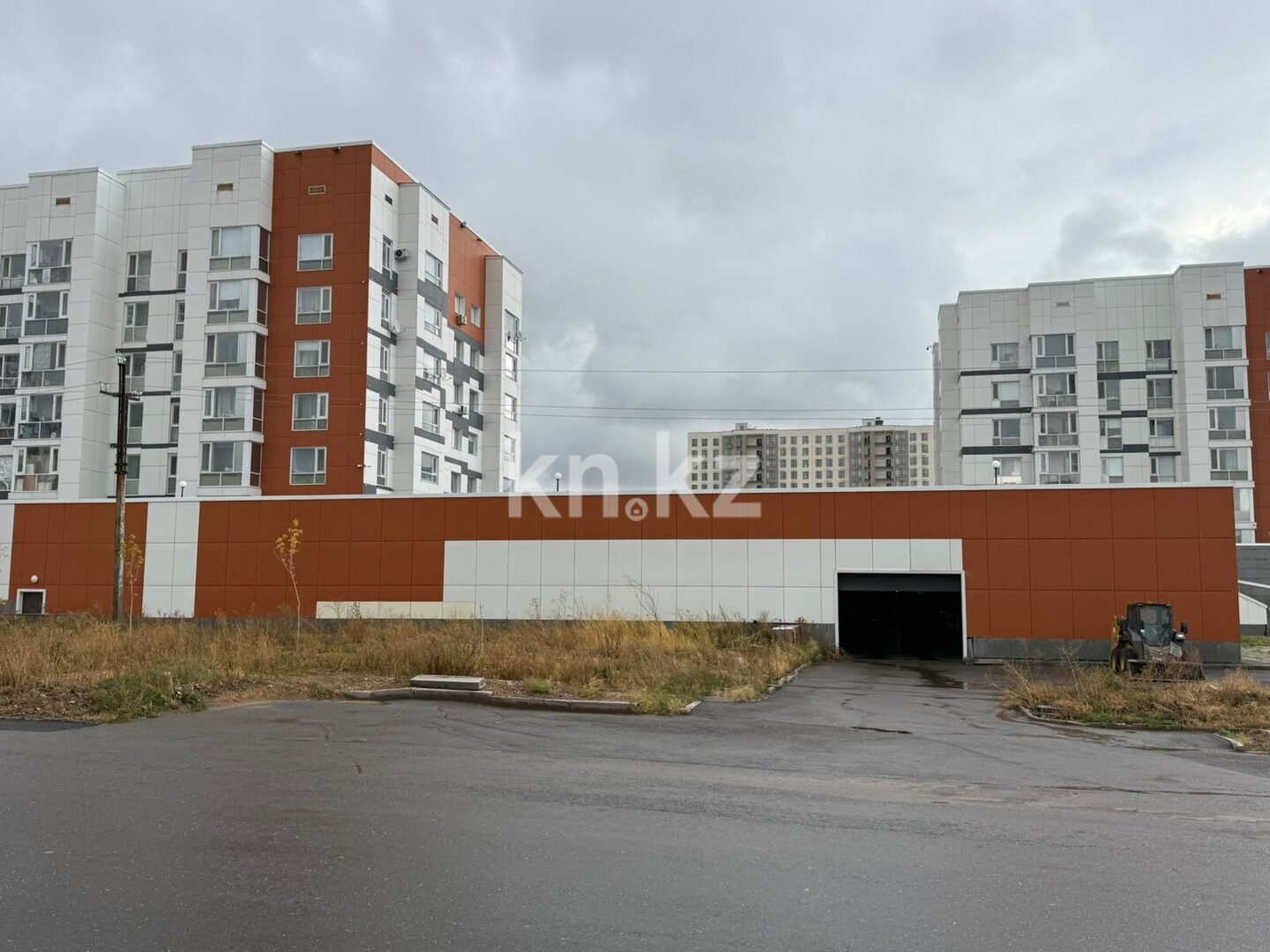Продажа 1-комнатной квартиры, 40 м² в Астане - фото 2