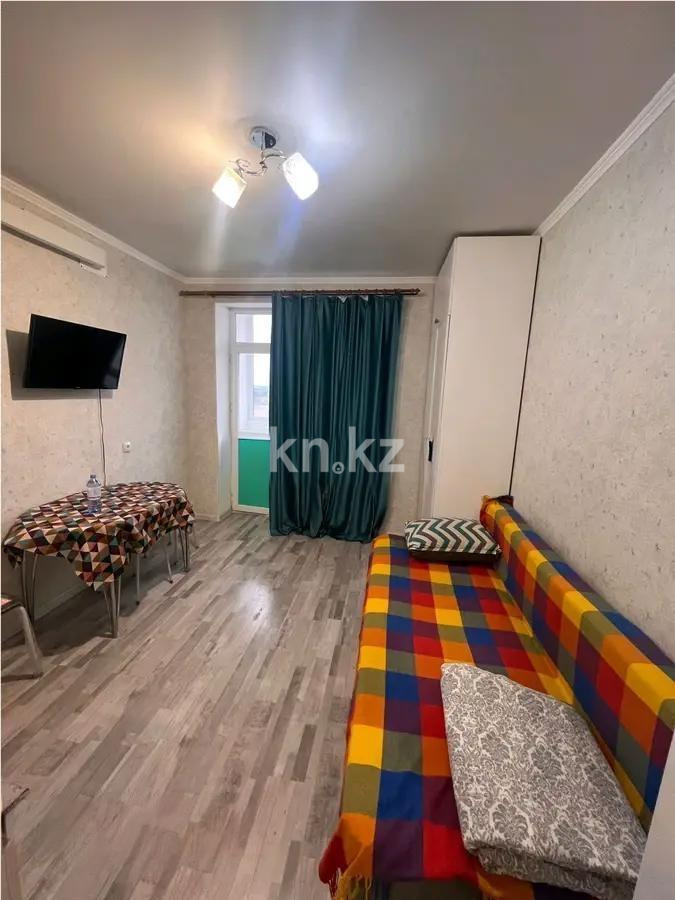 Продажа 1-комнатной квартиры, 22 м² в Астане