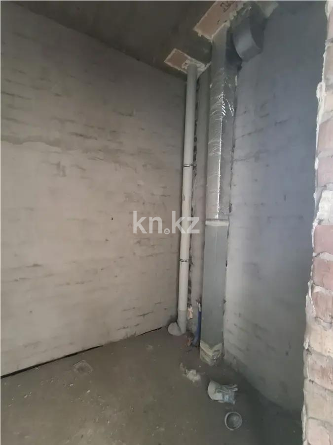 Продажа 1-комнатной квартиры, 41 м², ул. Байтурсынова, дом  22 стр в Астане - фото 5