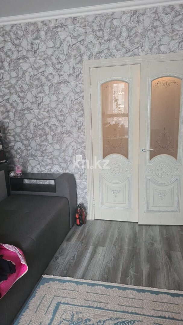 Аренда 1-комнатной квартиры, 38 м² в Астане - фото 5