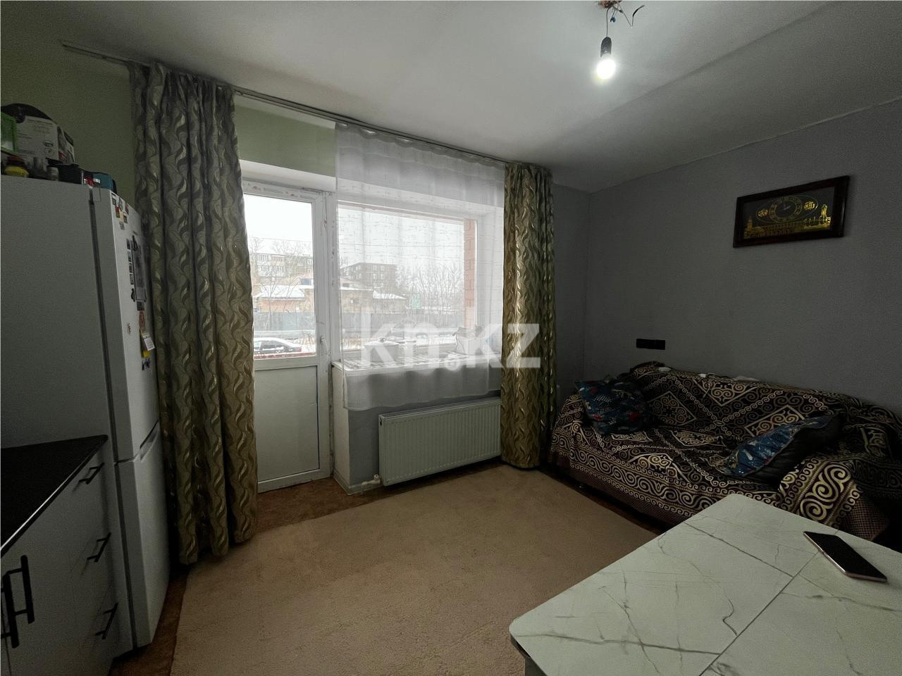 Продажа 1-комнатной квартиры, 48 м² в Караганде - фото 8