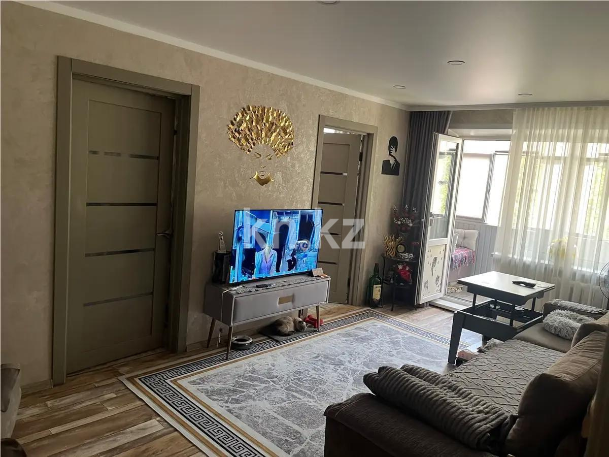 Продажа 4-комнатной квартиры, 60 м² в Караганде