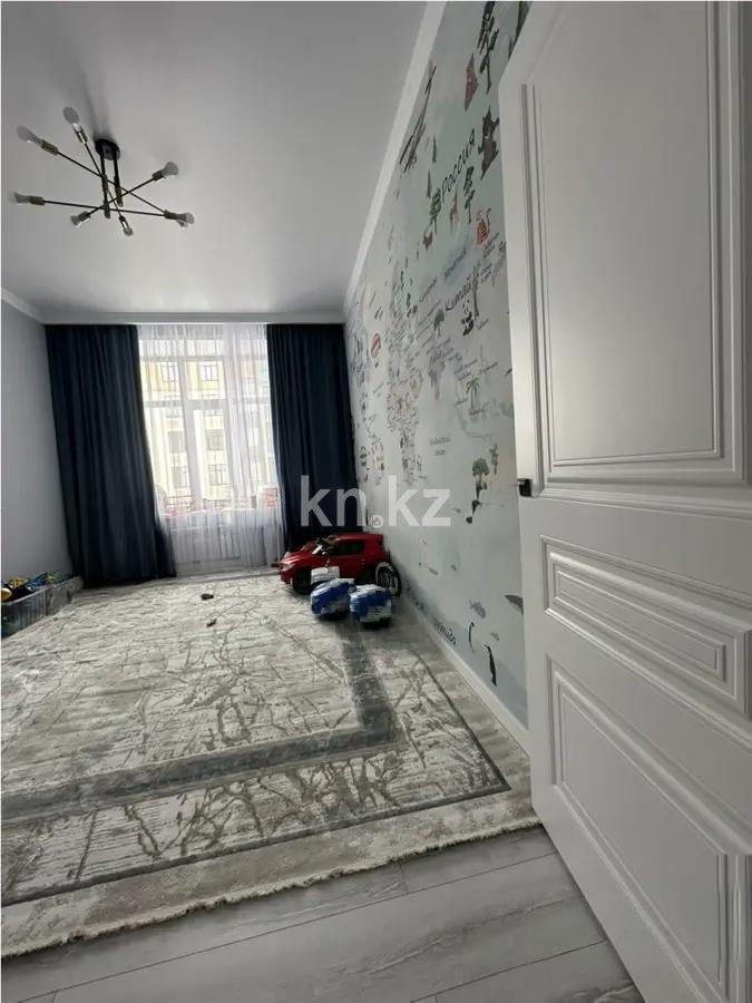 Продажа 3-комнатной квартиры, 90 м² в Караганде - фото 3