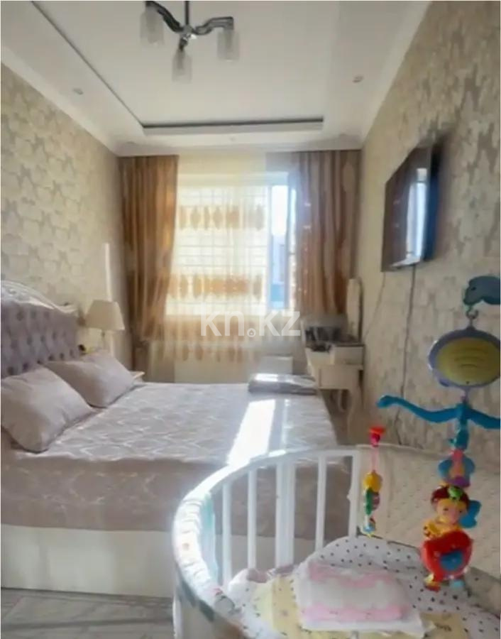 Продажа 3-комнатной квартиры, 73 м², ул. Е-430, дом  2 в Астане - фото 3