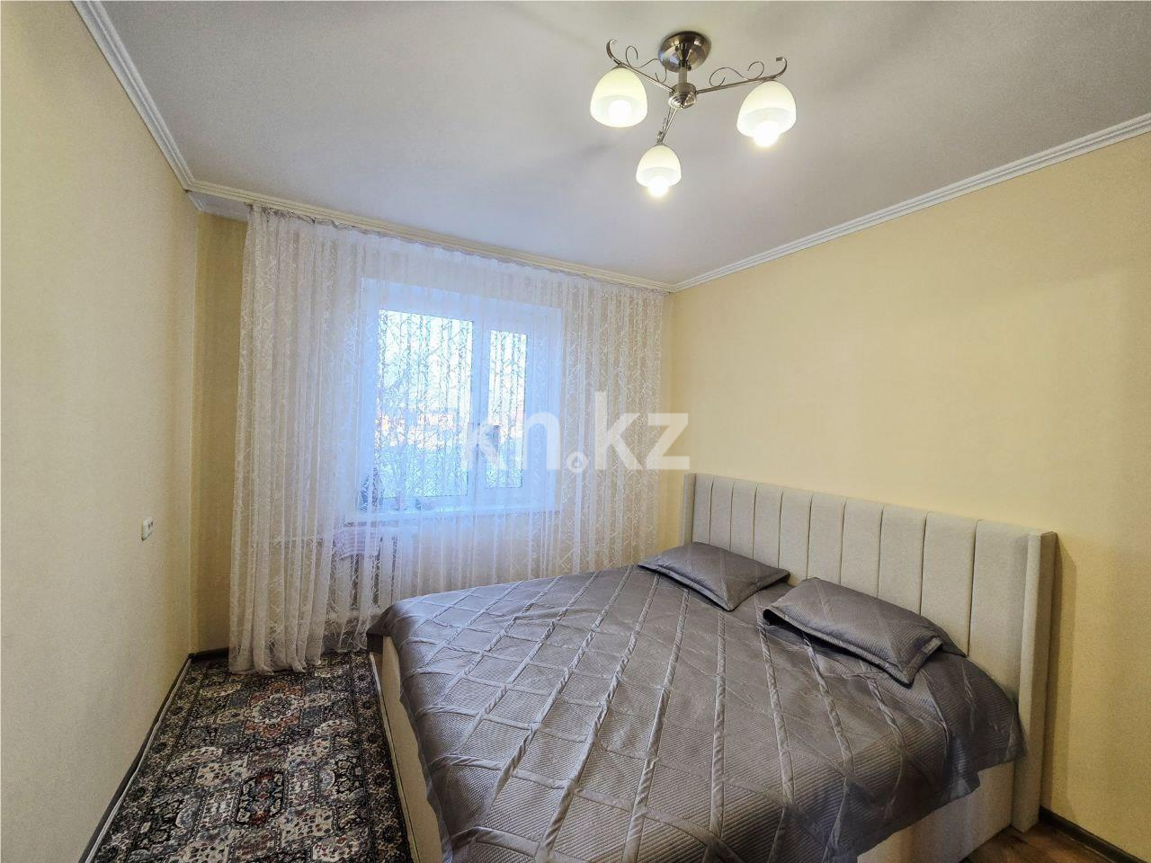 Продажа 2-комнатной квартиры, 53 м² в Темиртау - фото 3